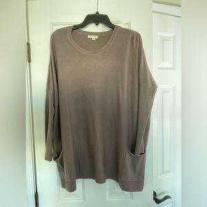 Cute Tunic with Pockets